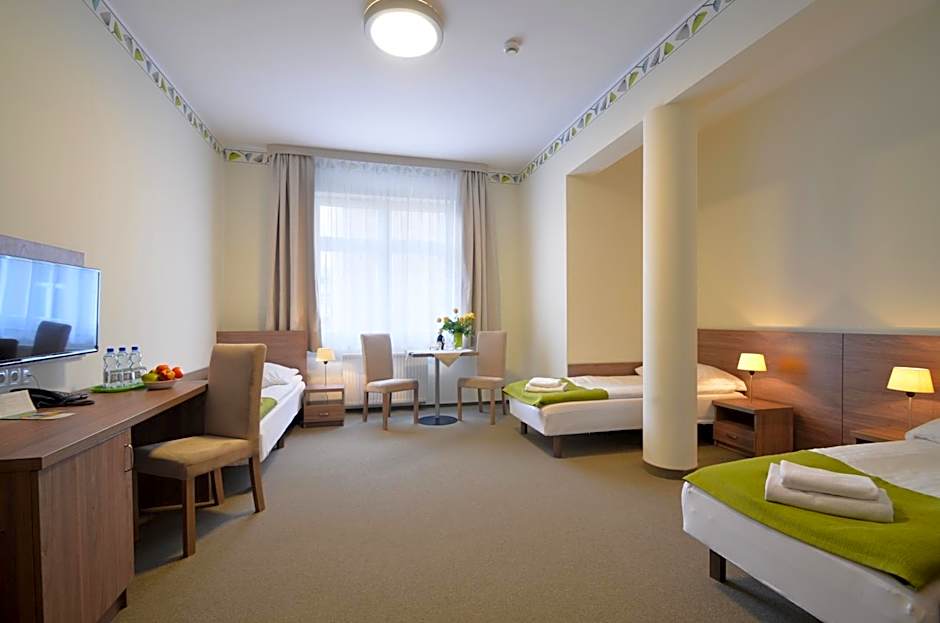 Hotel Zorza