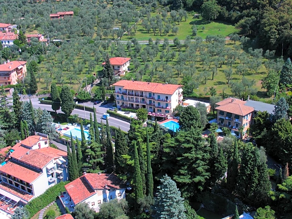 Hotel Casa Serena