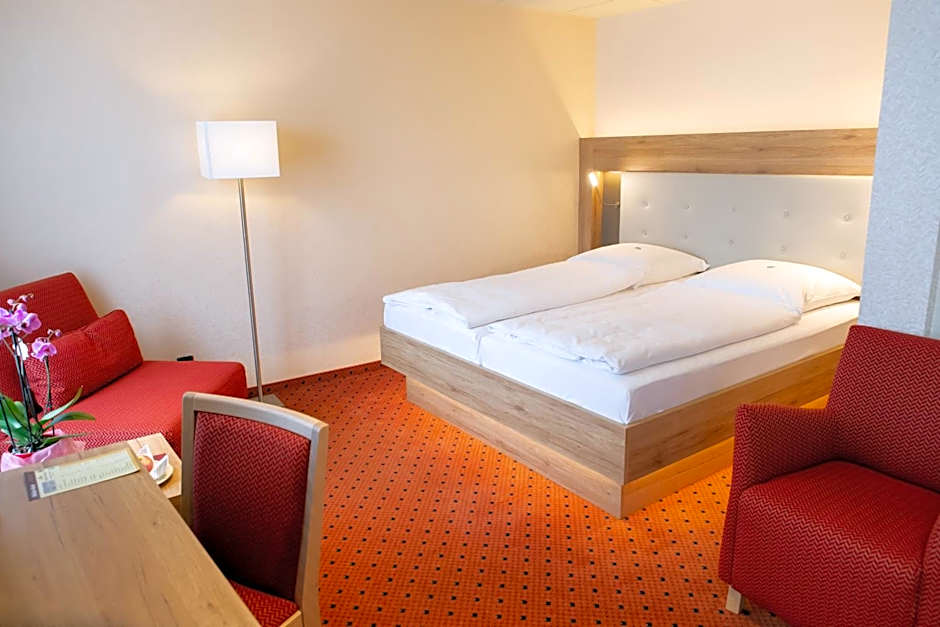 Flair Hotel Deutsches Haus