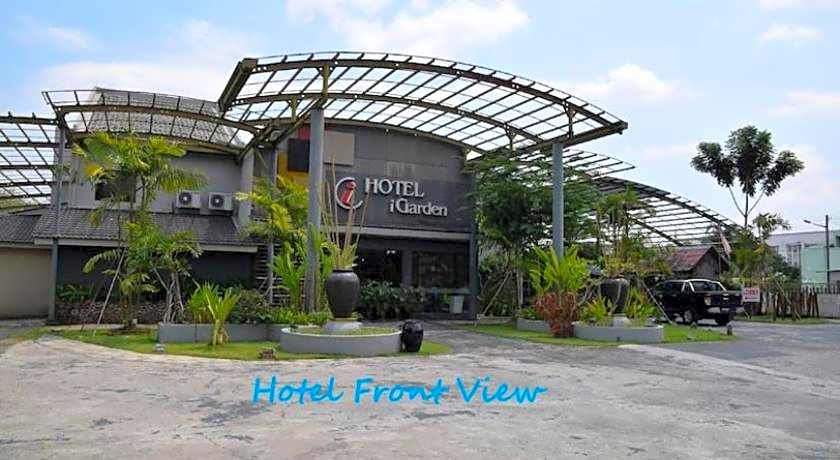 I Garden Hotel