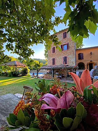 Domaine De Sainte Annette