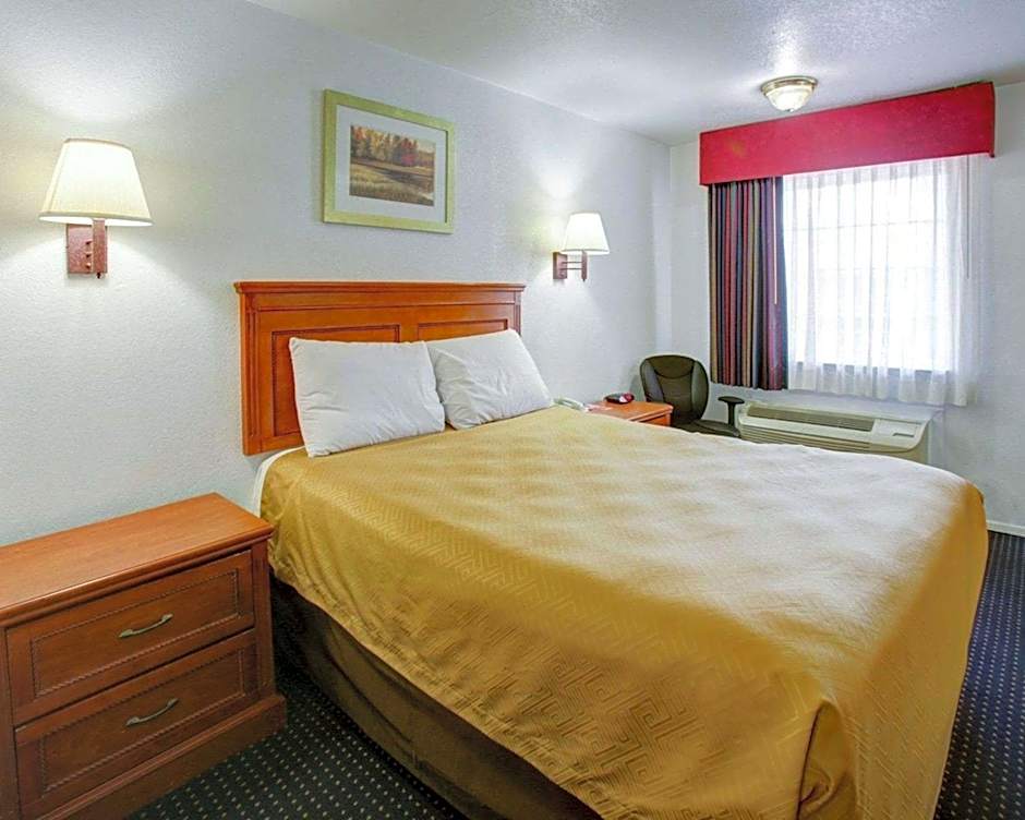 Econo Lodge Temple