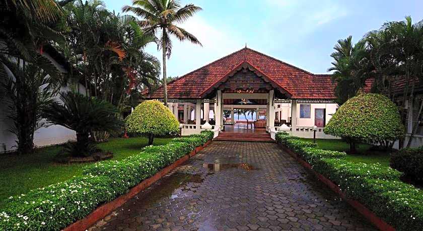 Abad Whispering Palms