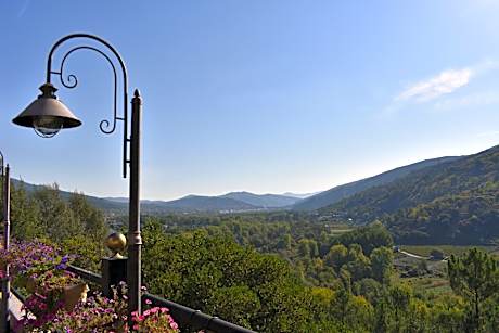 Complejo Hostelero Paladium