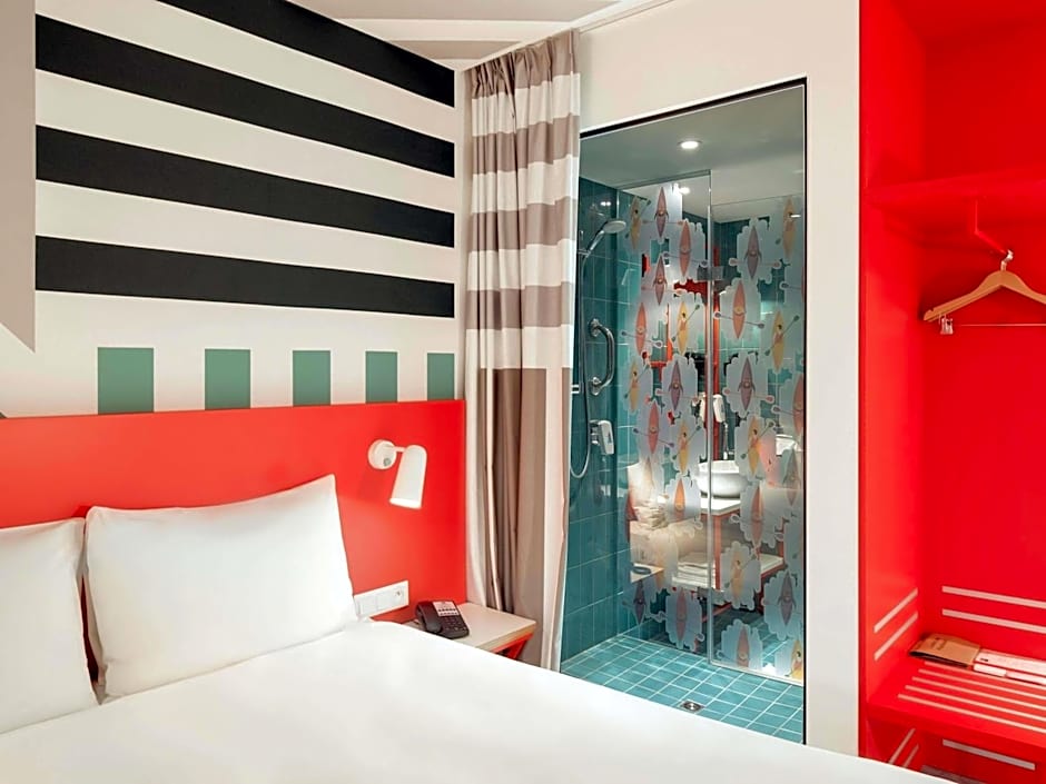 ibis Styles Warszawa Centrum