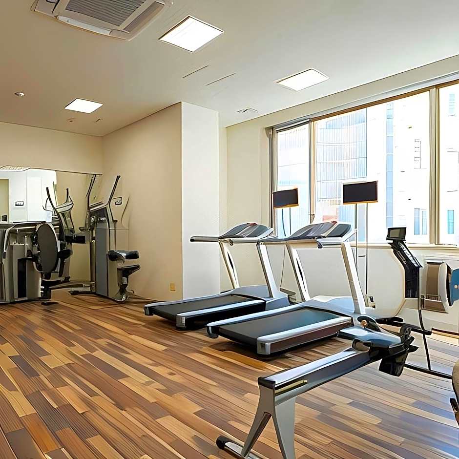 Hotel Gran Cerezo Kagoshima