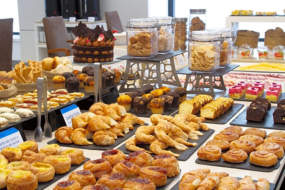 NH Buenos Aires Florida