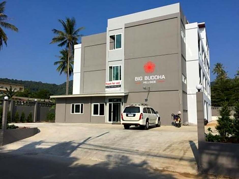 Big Buddha Hillside Hotel