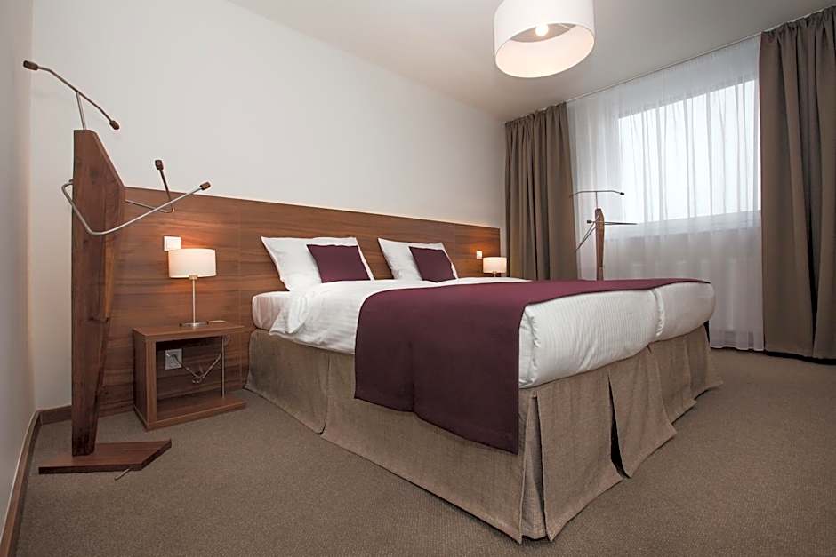 Hotel Metropol WELLNESS & CONGRESS HOTEL