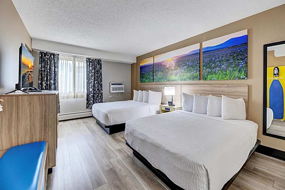 Days Inn by Wyndham Helena