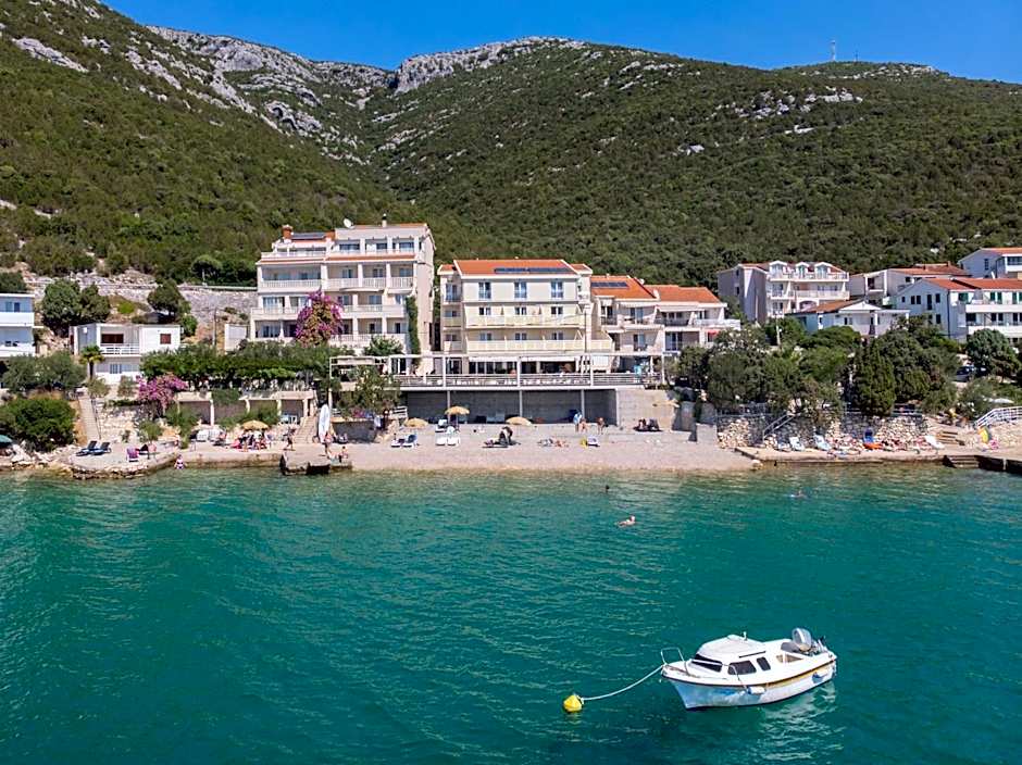 Hotel Porat