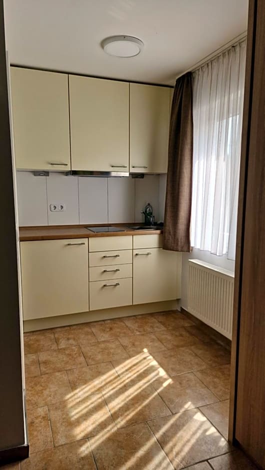 Märchenwald Altenberg B&B Hotel