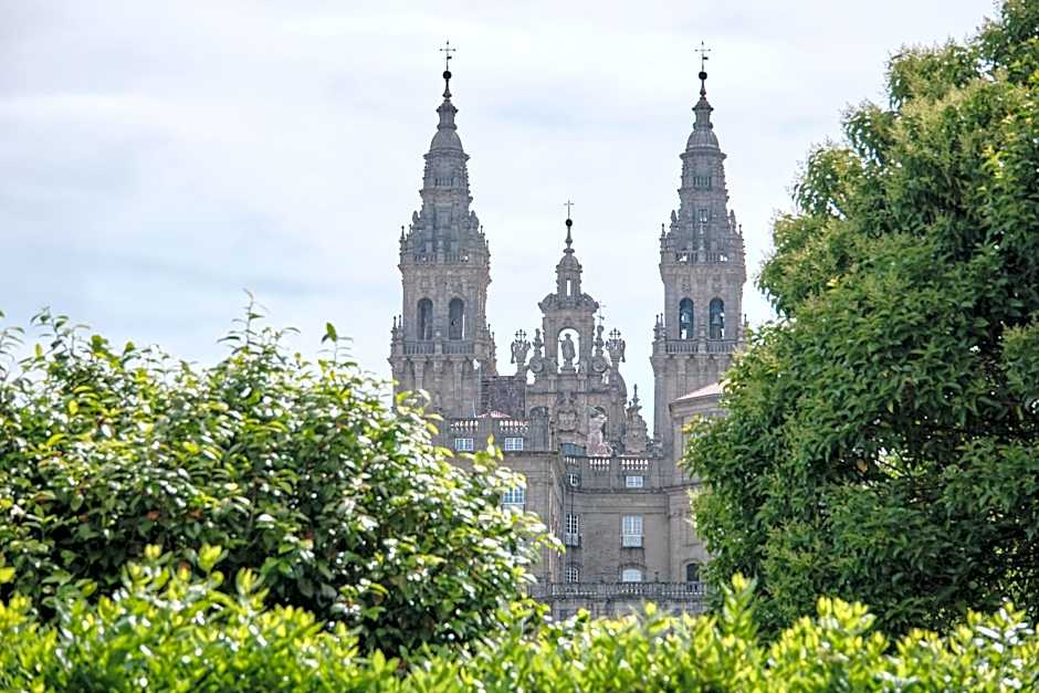 Pombal Rooms Santiago