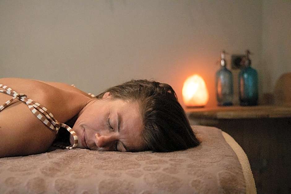Les Gentianettes Hotel & Spa