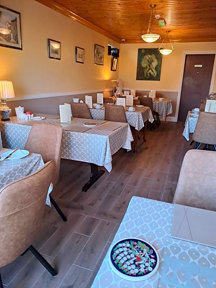 Mountain View Guesthouse