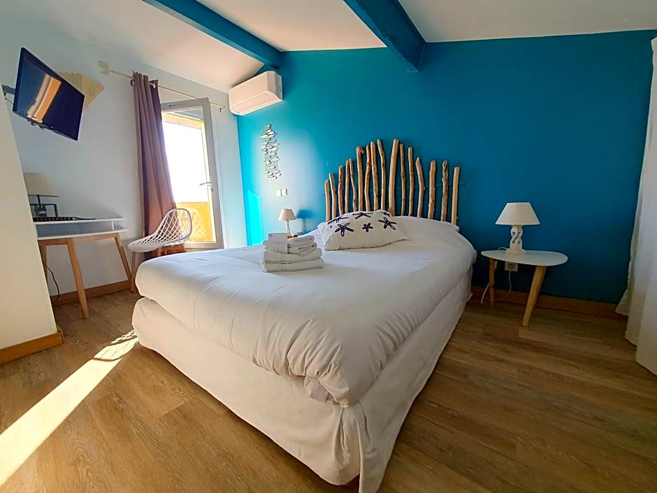 Hôtel Les Calanques