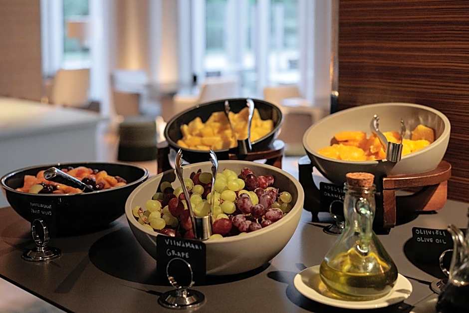 Mercure Tallinn