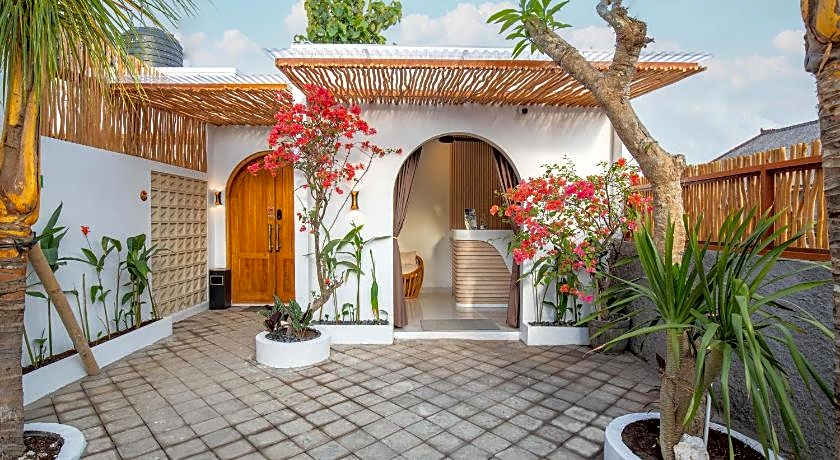 Baliem Co-Living