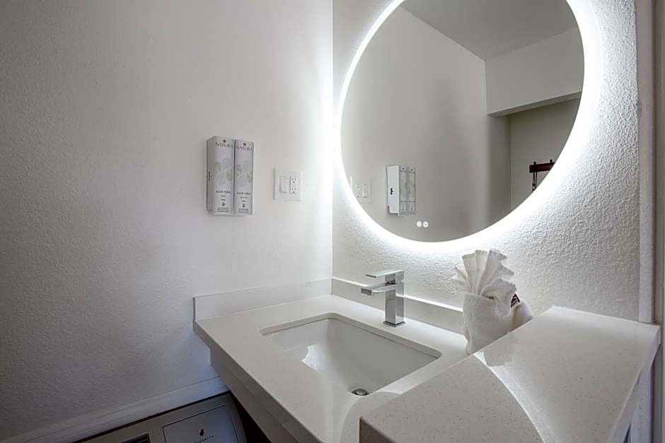 GREENTREE INN SEDONA