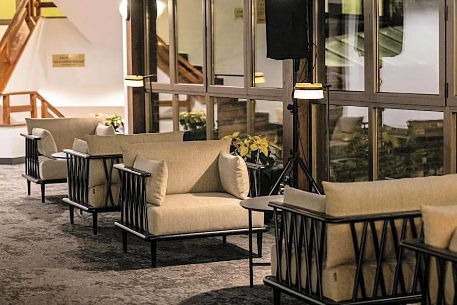 Hotel Euroski Mountain Resort & Spa