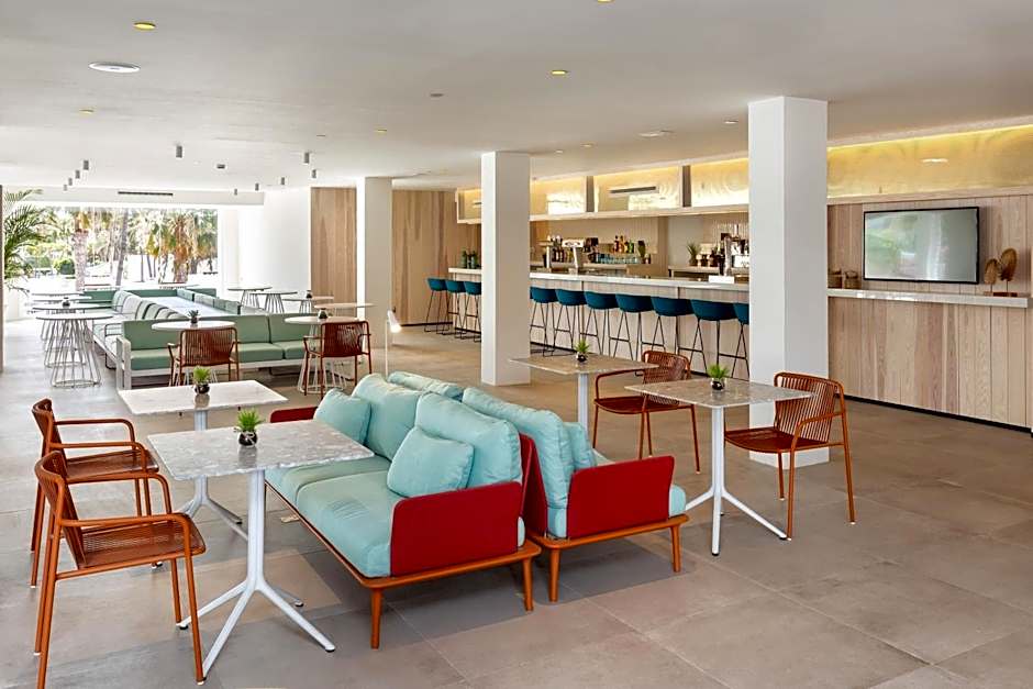 Sol Fuerteventura Jandia - All Suites