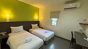 Izi Hotel