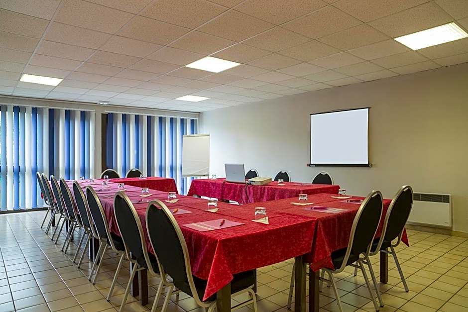 The Originals City, Hotel Amys, Tarbes Sud (Inter-Hotel)