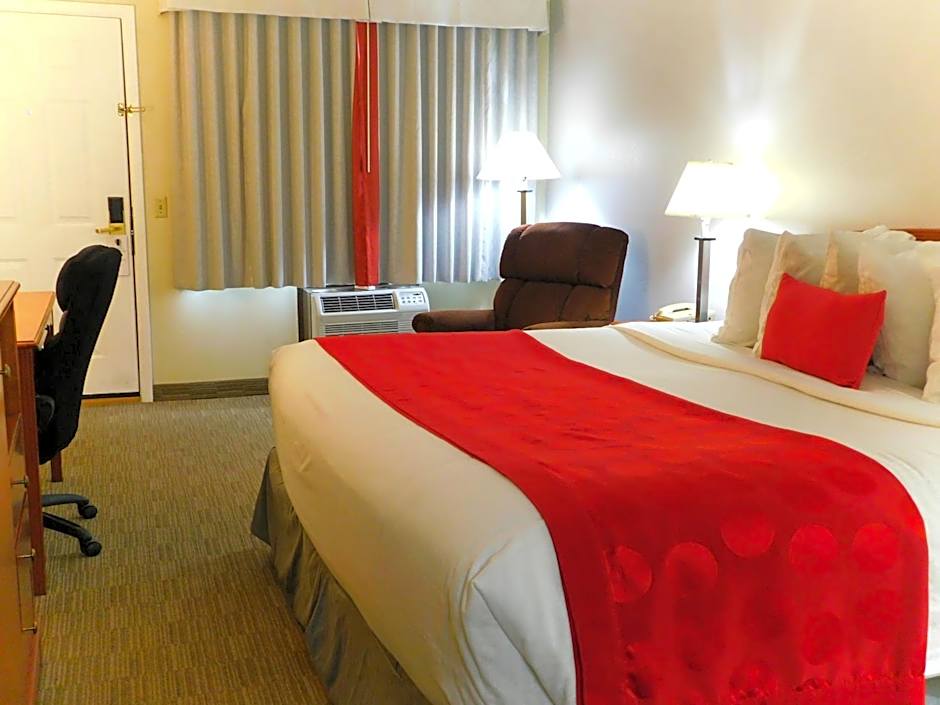 Copper Queen Hotel & Casino