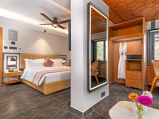 The Vale Lodge Pahalgam