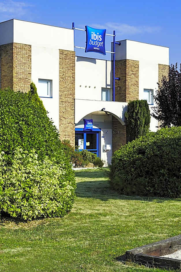 ibis budget Chartres