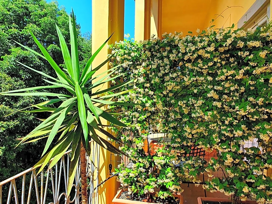 Hotel Annalena
