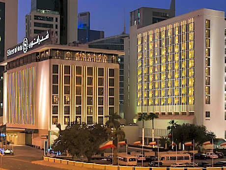 Sheraton Kuwait, A Luxury Collection Hotel, Kuwait City