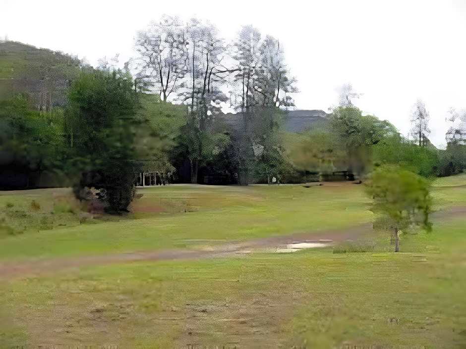 Staple House Bed and Breakfast