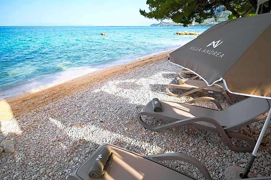Hotel Villa Andrea