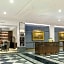 InterContinental New York Barclay Hotel By IHG
