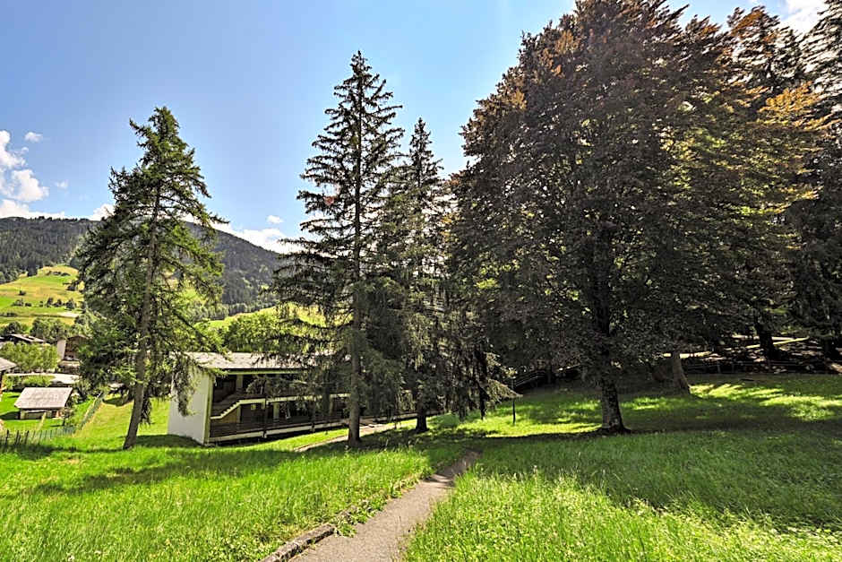 Belambra Clubs Praz-sur-Arly - L'Alisier