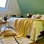 Mes Caprices B&B Villa Mosan Bord de Meuse