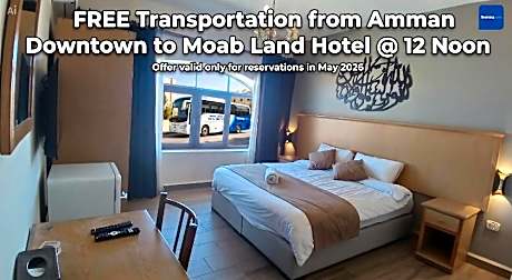 Moab Land Hotel