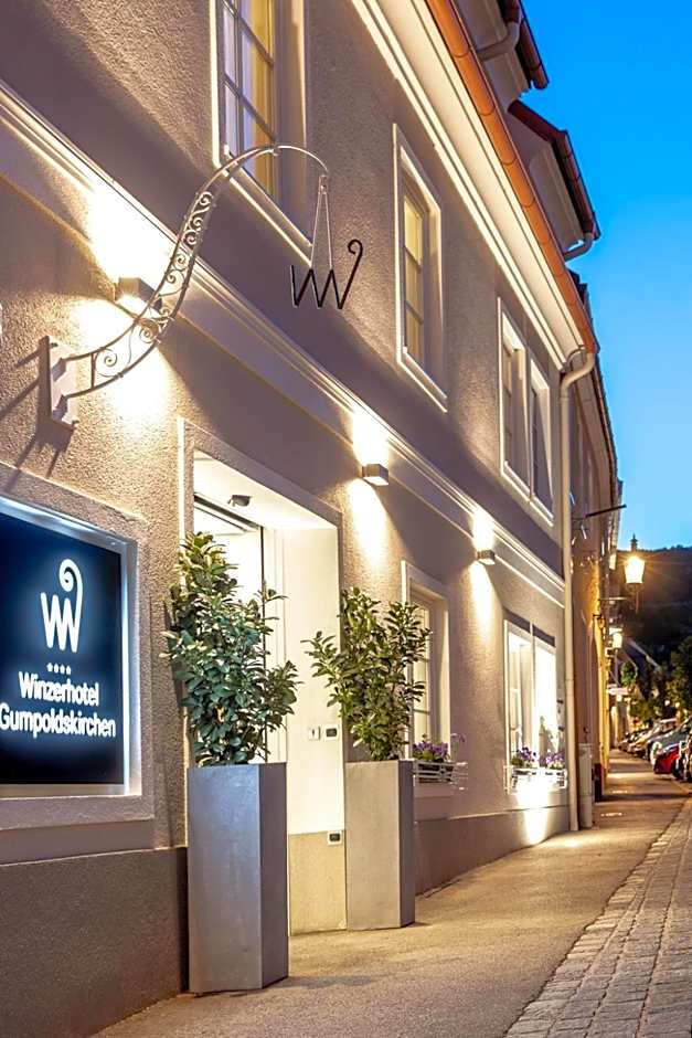 Winzerhotel Gumpoldskirchen