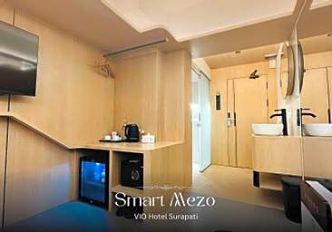 Vio Surapati - Managed By Dafam Hotels