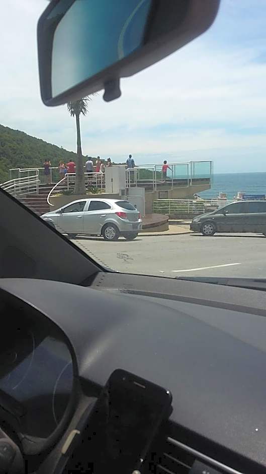 Apartamento de temporada