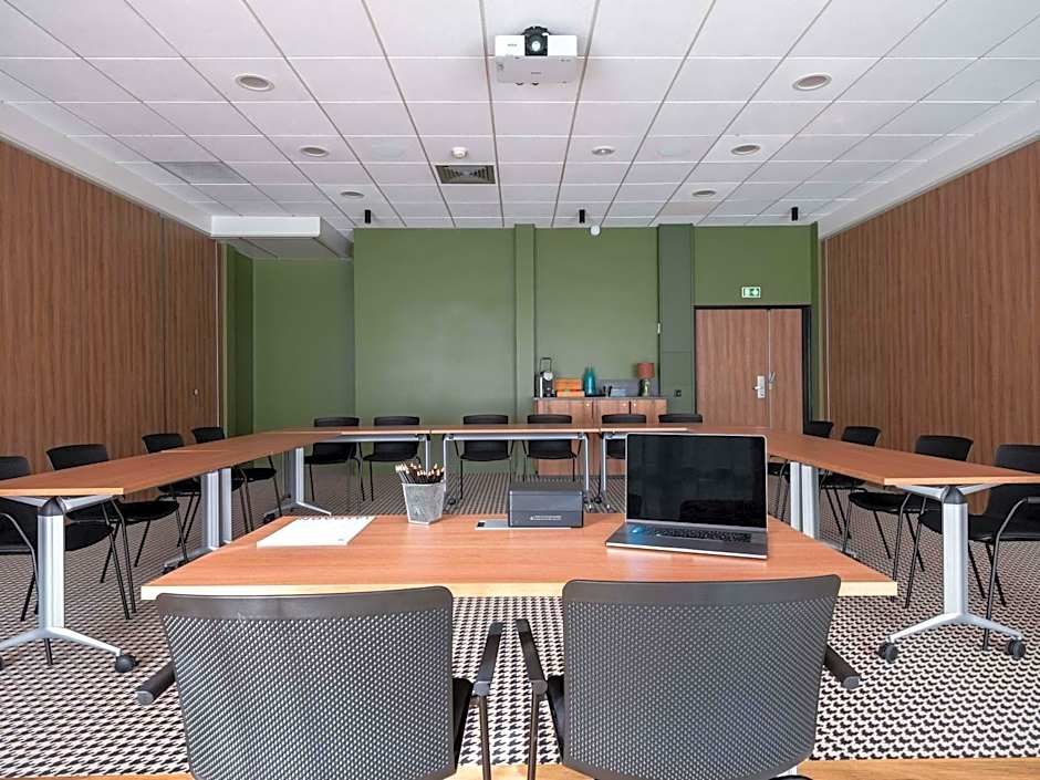 Novotel Chartres