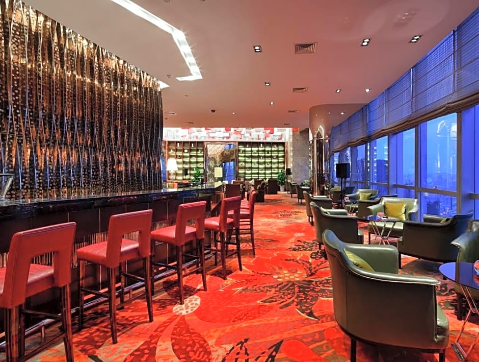 Minyoun Chengdu Dongda Hotel Member of Preferred Hotels & Resorts