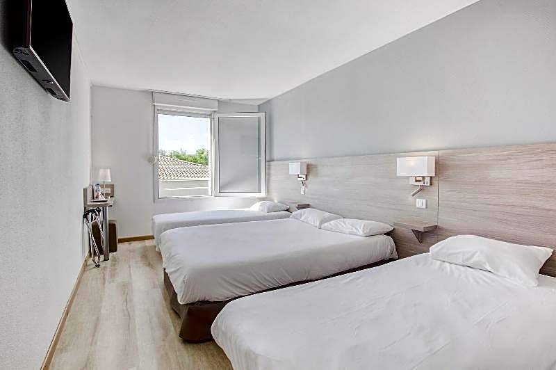 Brit Hotel Clermont-lʼHerault
