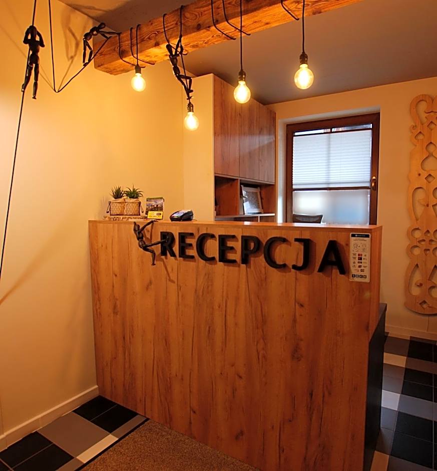 Apartamenty Magia Gór