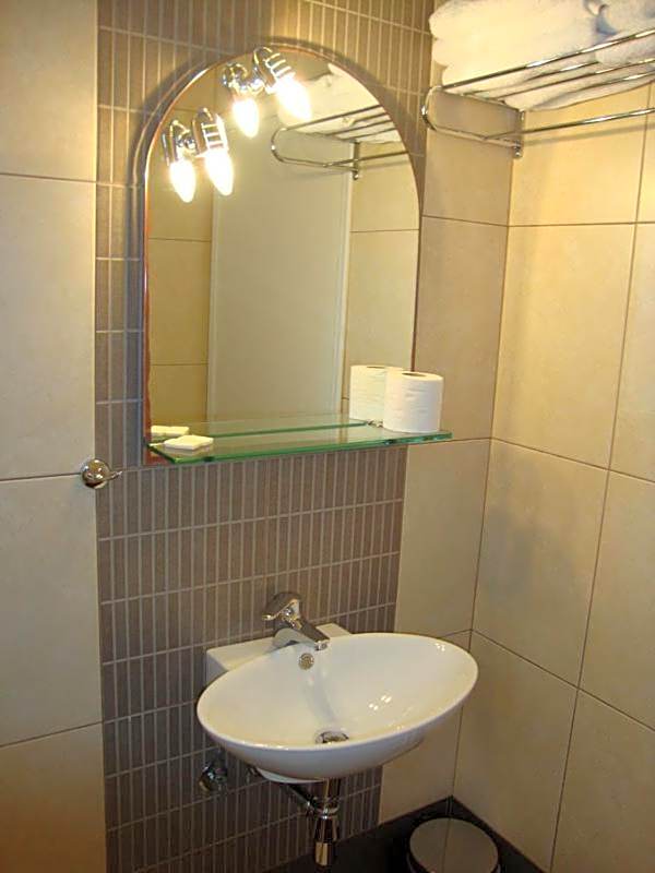 Hotel Minoa