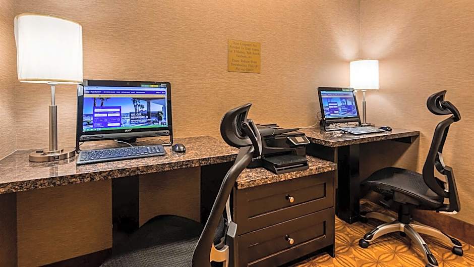 Best Western Estevan Inn & Suites