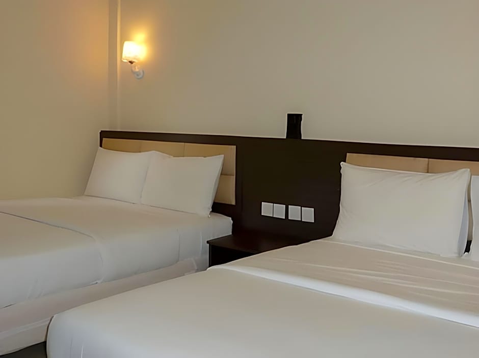 Hotel Hong @ Jonker Street Melaka