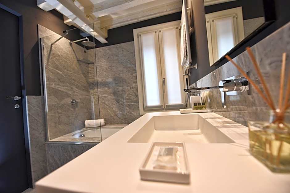 Hotel Maison Ducal