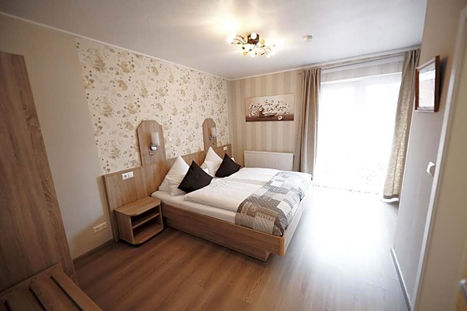 Hotel Wurster Kroog